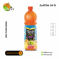 Minute Maid Pulpy Tropical Bottle (1.5L x 12)