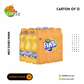 Fanta Bottle 1.5L